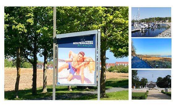 Ihr “Ankerplatz” im Ostseebad Boltenhagen, 23946 Boltenhagen