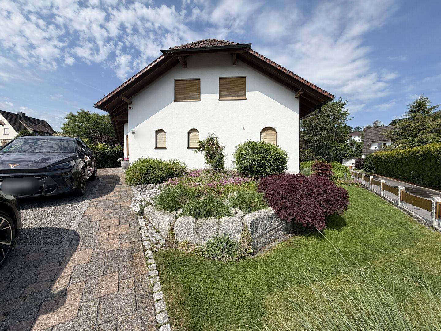 Top Immobilie in ruhiger Lage!!!, 58710 Menden (Sauerland)