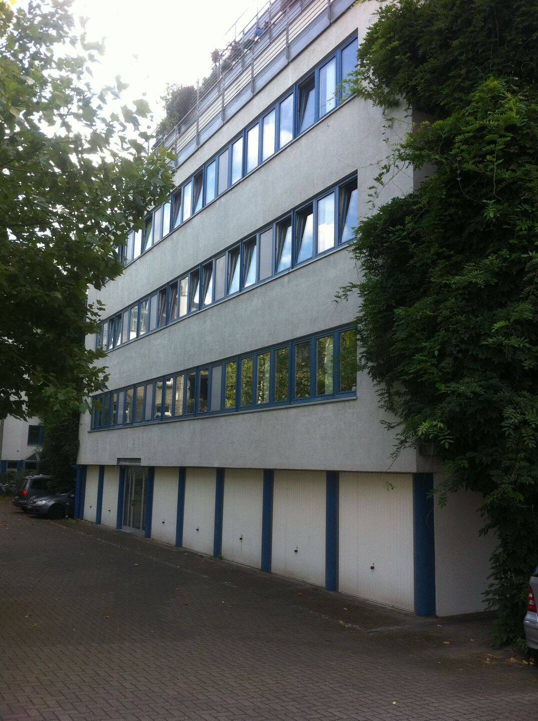 modernes, großzügiges wohnen in Ehrenfeld, 50825 Köln (Ehrenfeld Bickendorf Neuehrenfeld Ossendorf)