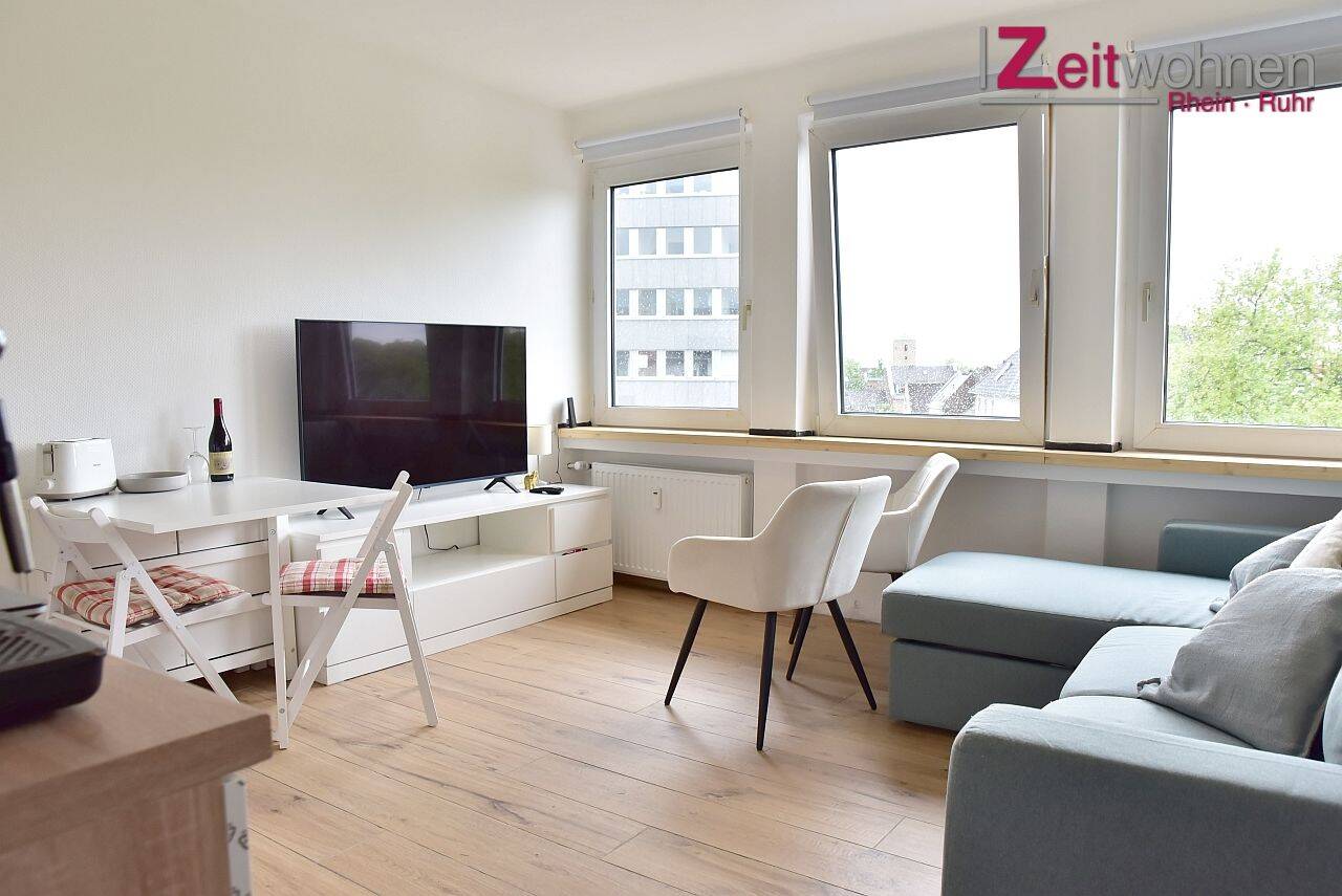 Chices Apartment nähe Chlodwigplatz, 50678 Köln (Innenstadt-Süd Altstadt-Süd Neustadt-Süd)