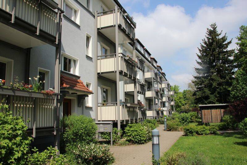 2,0-Zimmer-Wohnung in Hannover Zoo, 30175 Hannover