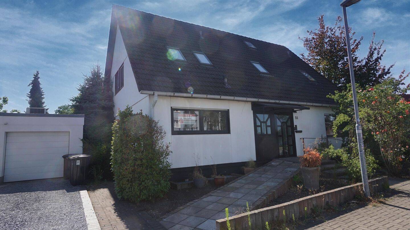 Viel Platz für die große Familie, 47441 Moers