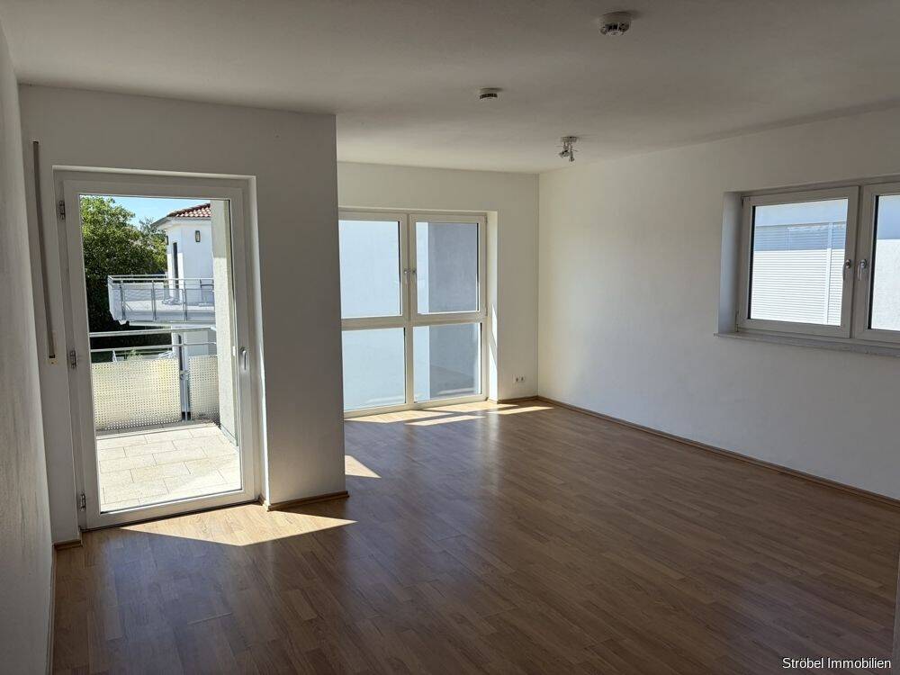gemütliche 2-Zimmerwohnung inkl. Stellplatz und neuer EBK. in Schnelldorf zu vermieten – ab sofort, 91625 Schnelldorf