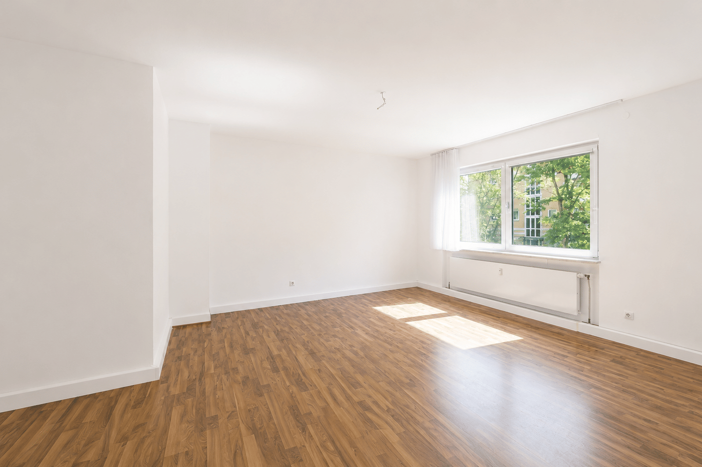 4er Wohngemeinschaft nähe Hubland (einzelne Zimmer verfügbar), 97072 Würzburg (Altstadt Sanderau)
