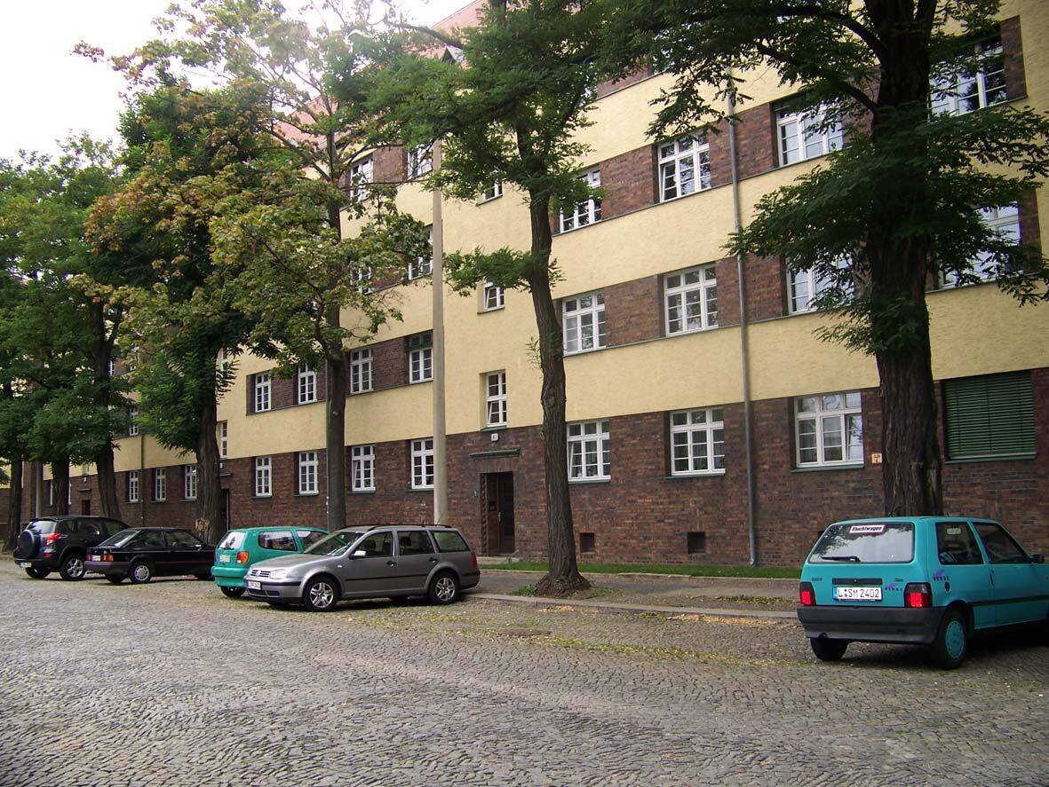 Wohnung in Leipzig, 4129 Leipzig (Eutritzsch)