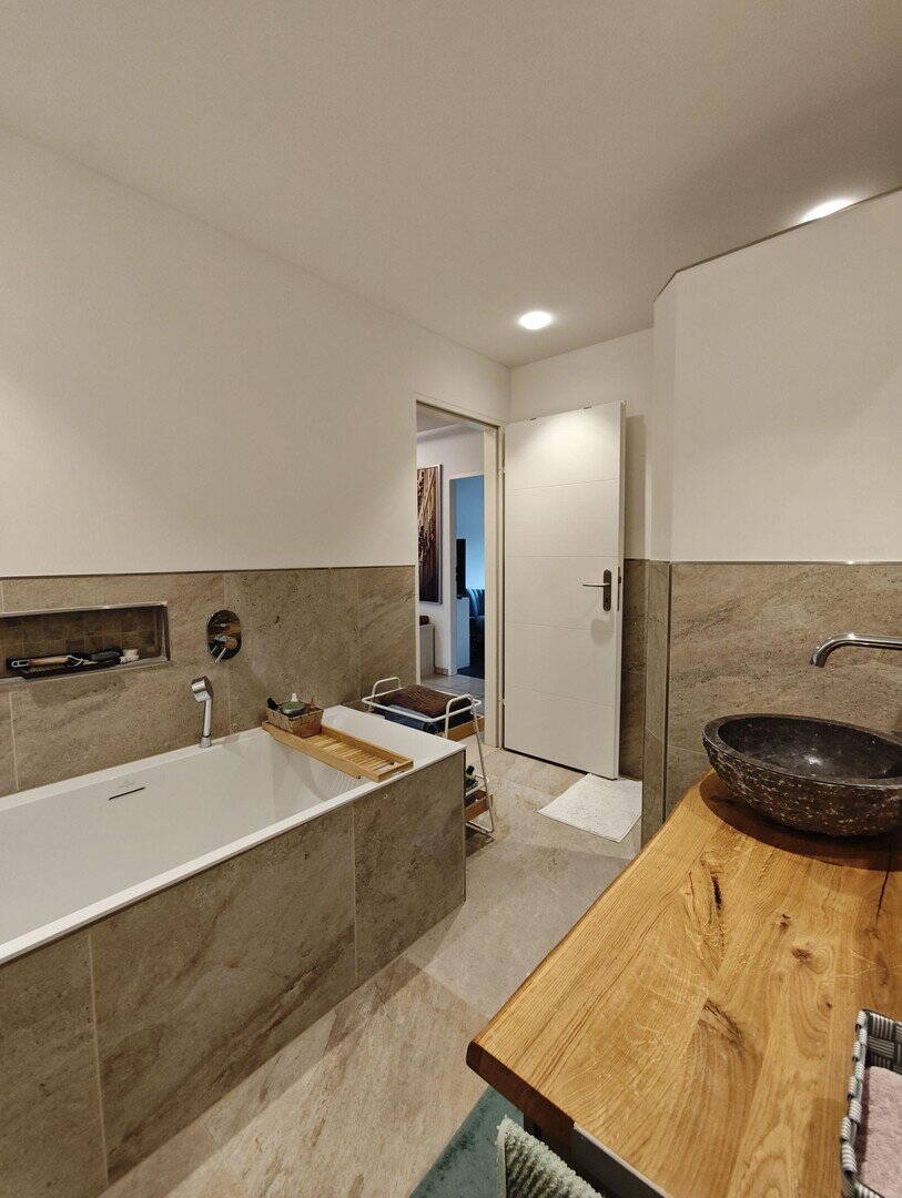 Großzügige, helle 101 m² Wohnung in Kaarst (provisionsfrei), 41564 Kaarst