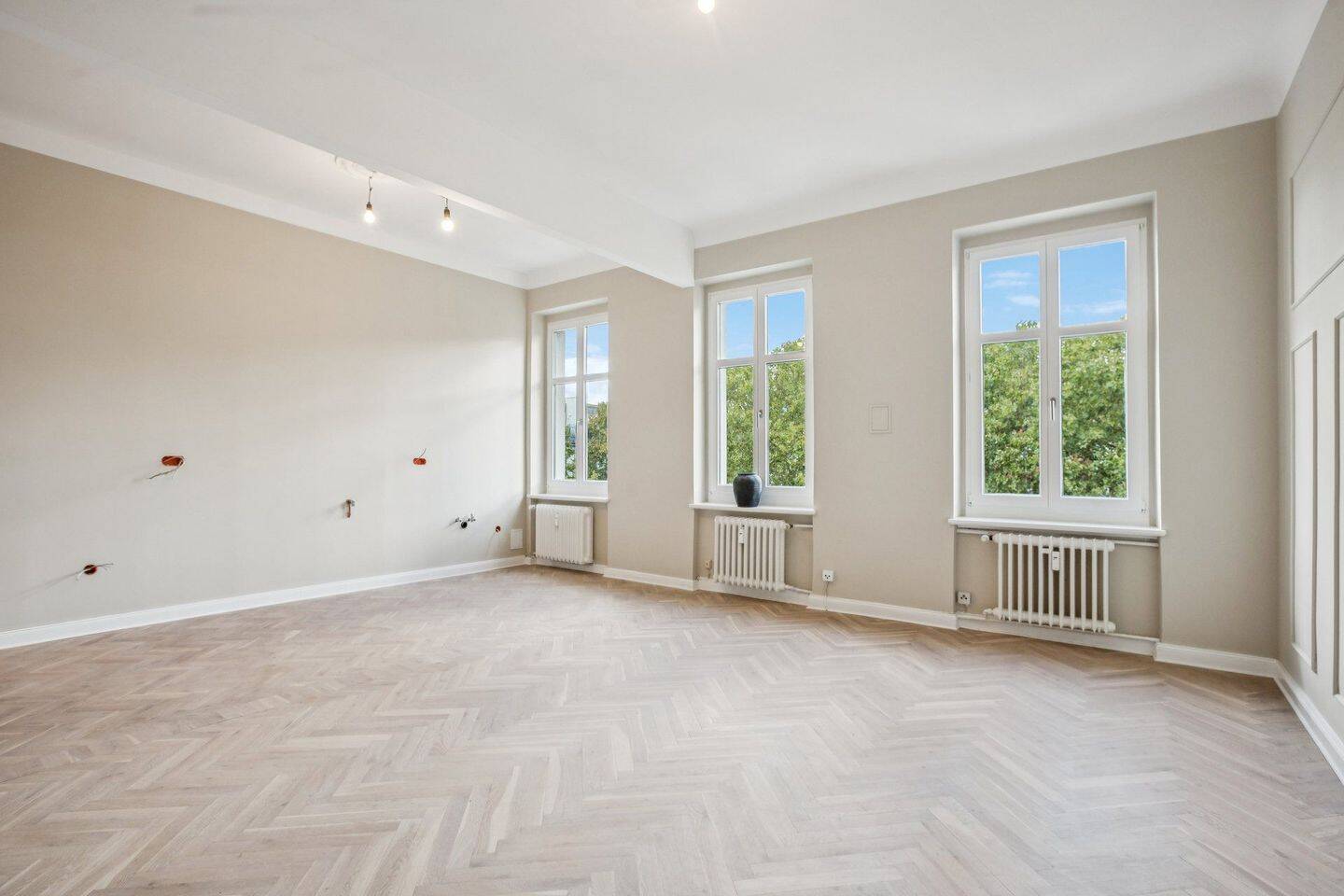 Exklusives Wohnen über den Dächern von Berlin, 10707 Berlin (Charlottenburg-Wilmersdorf Charlottenburg Wilmersdorf)