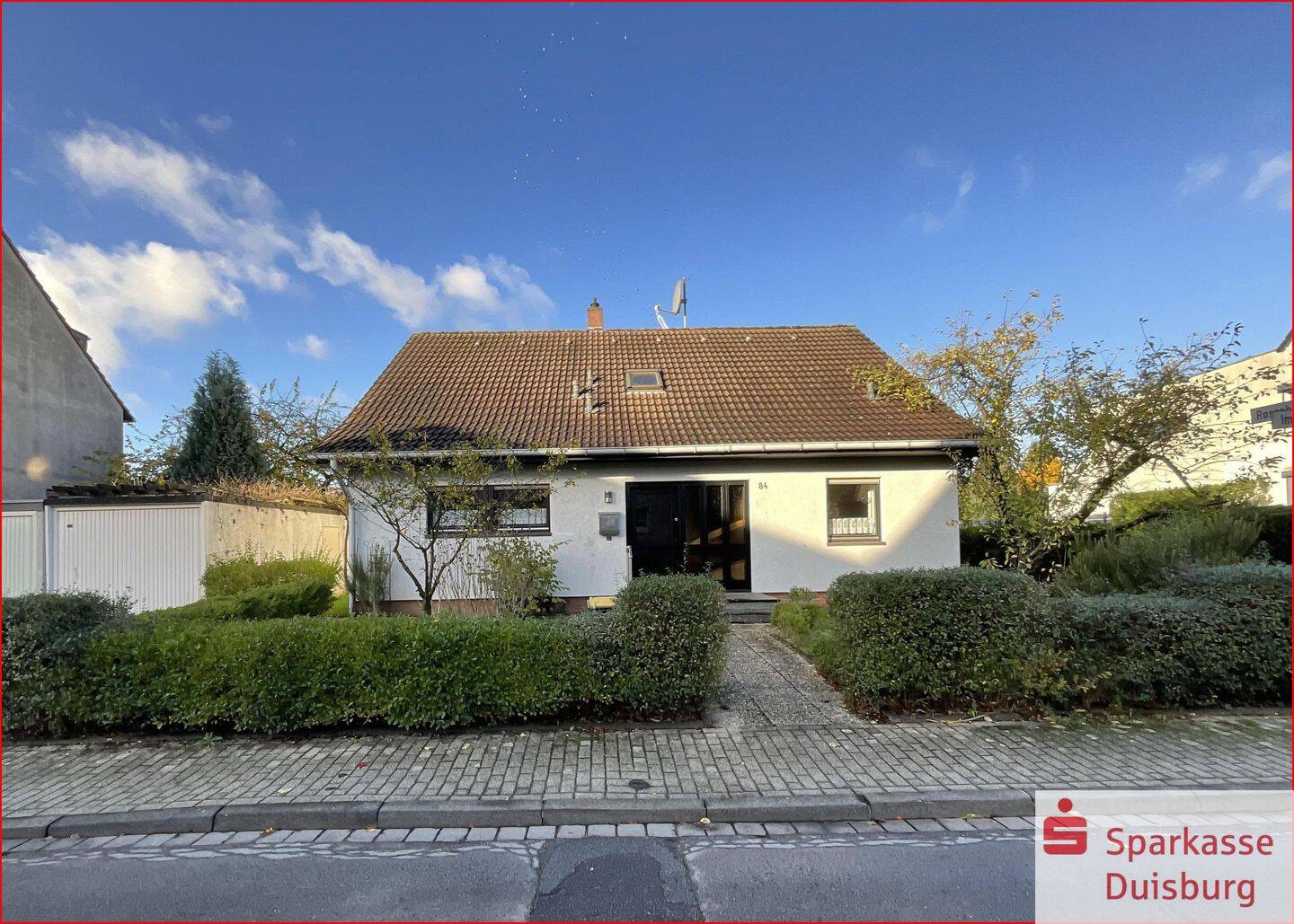 Wohlfühlen im Süden, 47249 Duisburg (Buchholz Großenbaum Wanheim-Angerhausen)