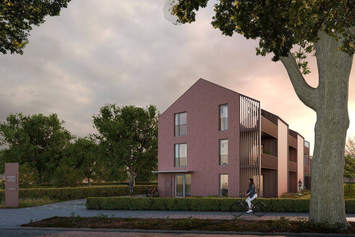 2-Zimmer Wohnung in zentraler Lage von Oldenburg !, 26123 Oldenburg (Oldb) (Bürgerfelde Donnerschwee Nadorst)