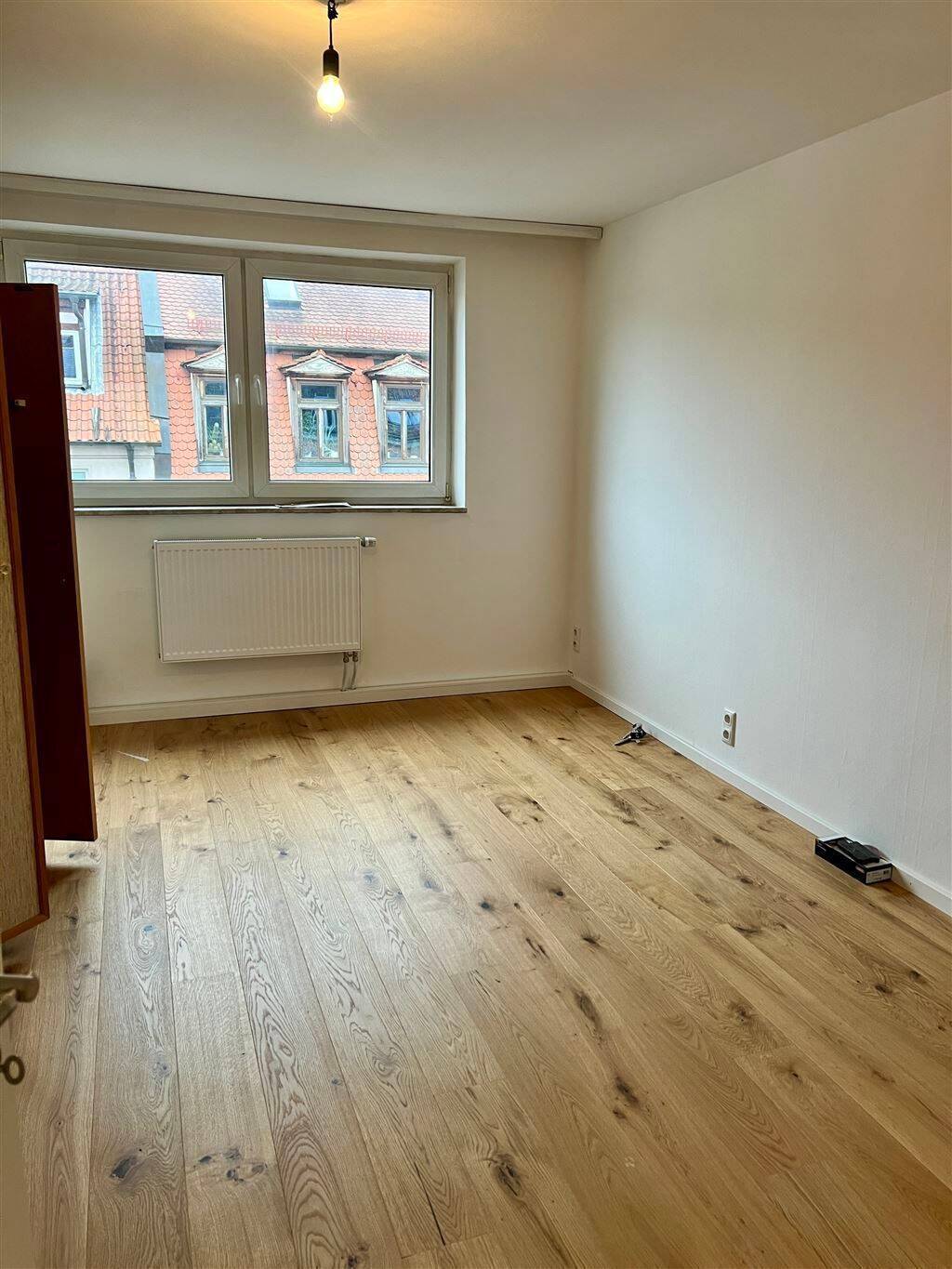 DG Wohnung in Bamberg ab sofort zu vermieten – 86 m² mit ruhig gelegenem Balkon, 96050 Bamberg (Bamberg)