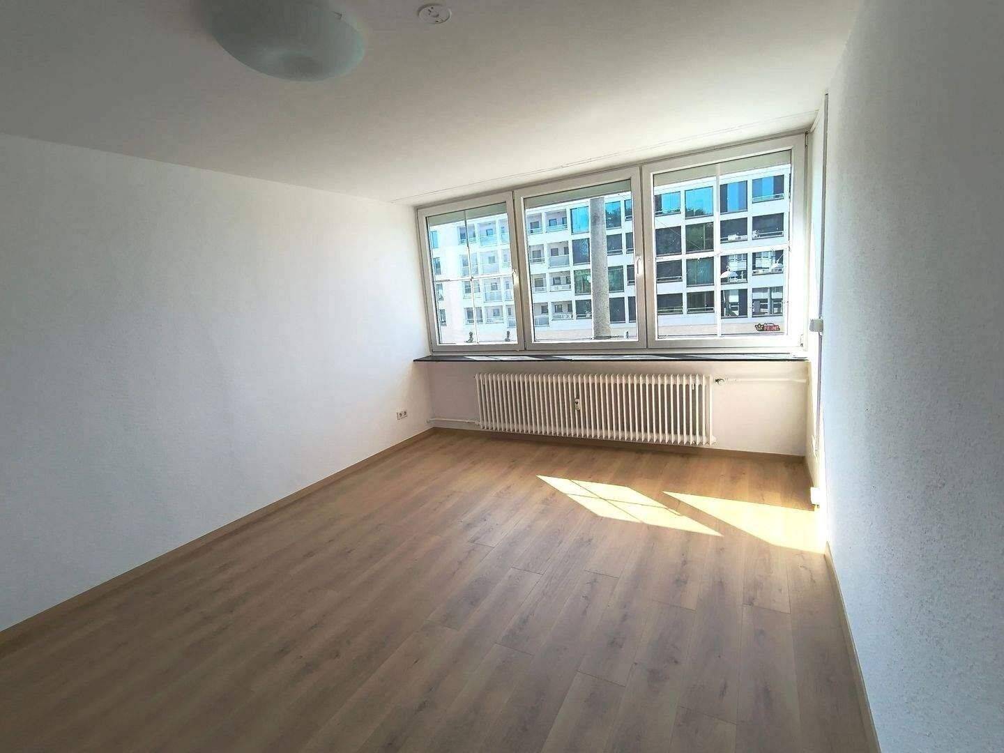 Moderne 2-Zimmer Wohnung in Nürnberg St Jobst zur Miete, 90491 Nürnberg