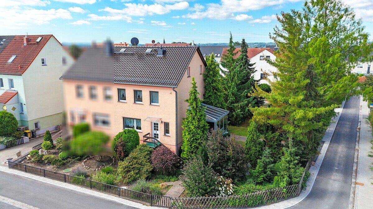 DHH, 4 Zi., Wintergarten, Keller, Garage in ruhiger Siedlungslage ***PROVISIONSFREI***, 1689 Niederau