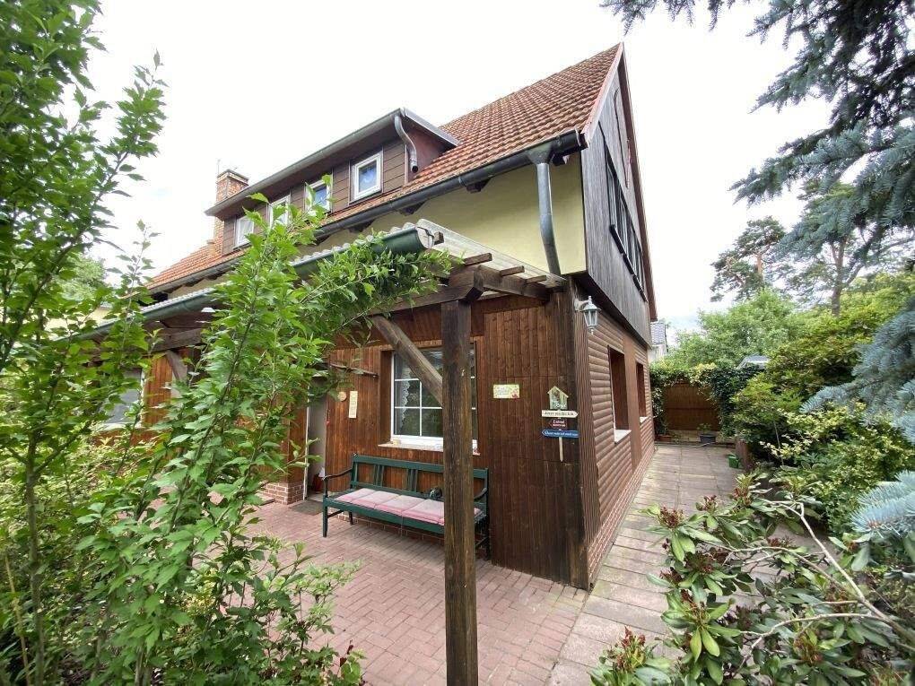 Willkommen Zuhause – 7 Zimmer in Schöneiche