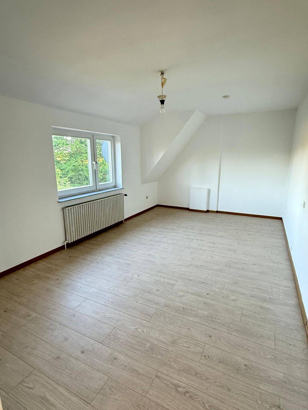 Ländliche gemütliche Obergeschosswohnung, 27318 Hoyerhagen