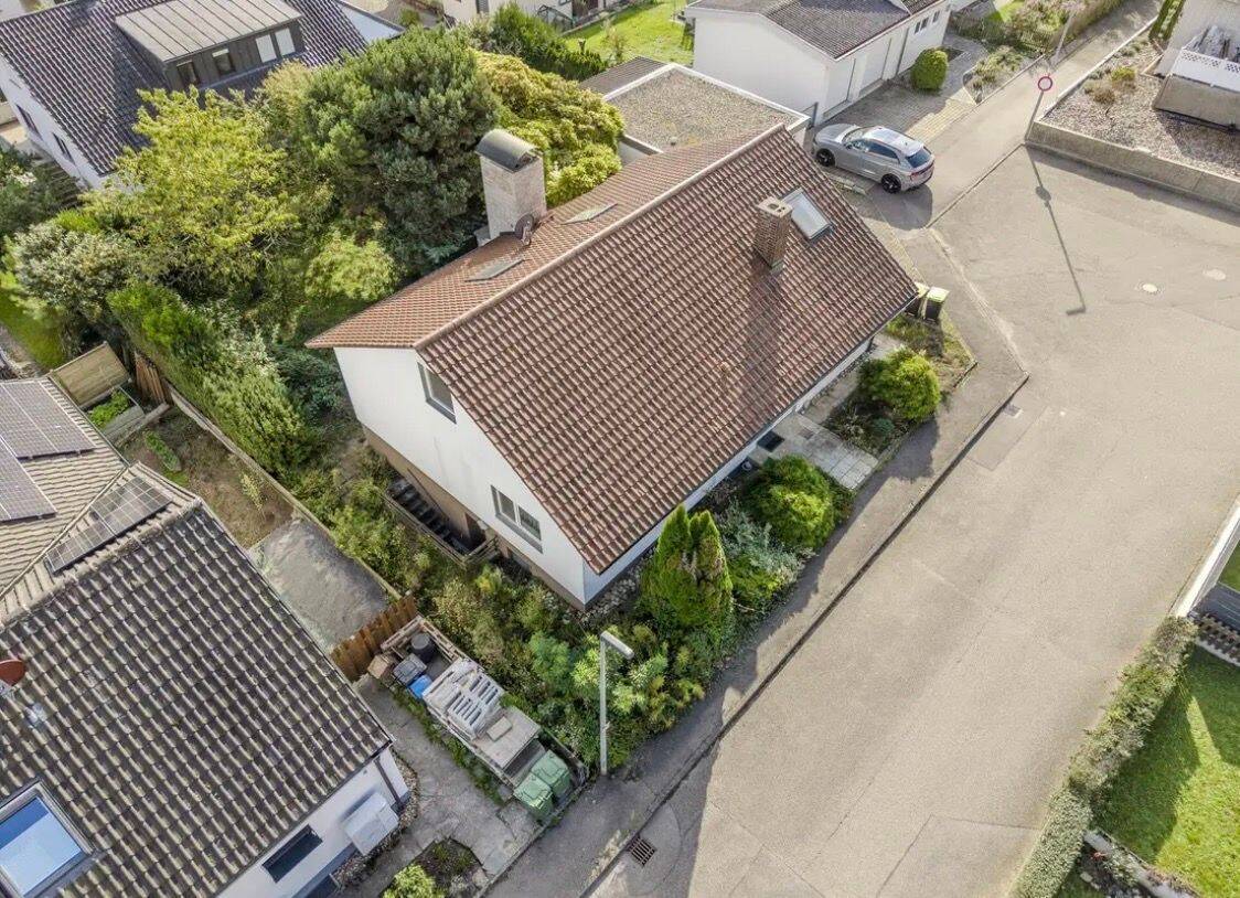 Einfamilienhaus in Sachsenheim (Spielberg), 74343 Sachsenheim