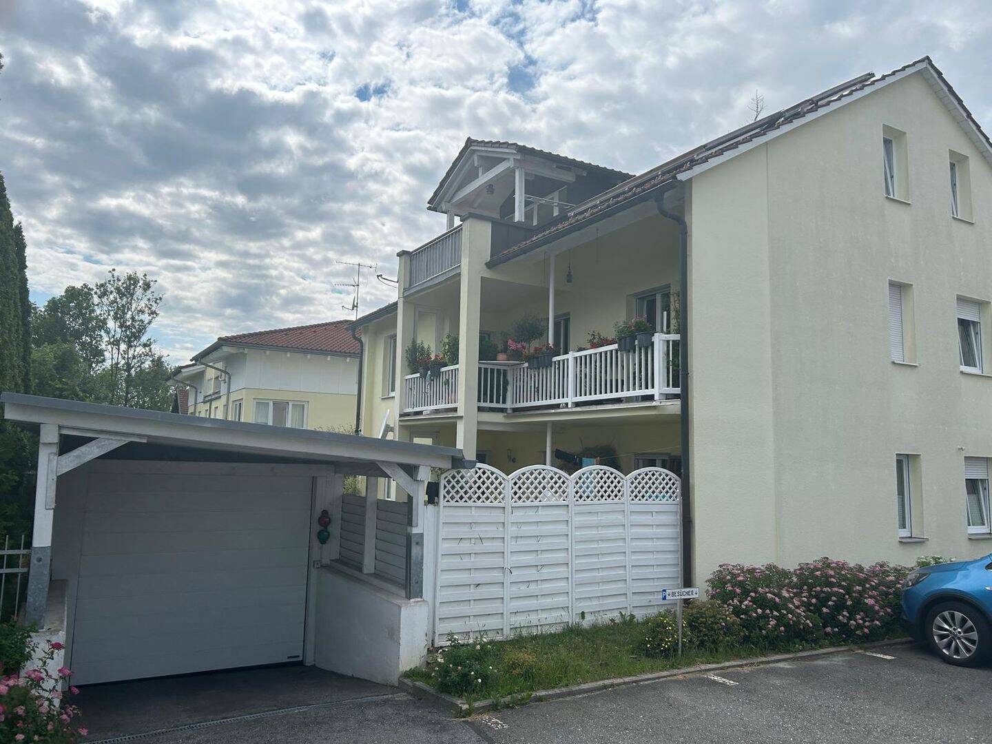 Wohnung in Grafenau, 94481 Grafenau