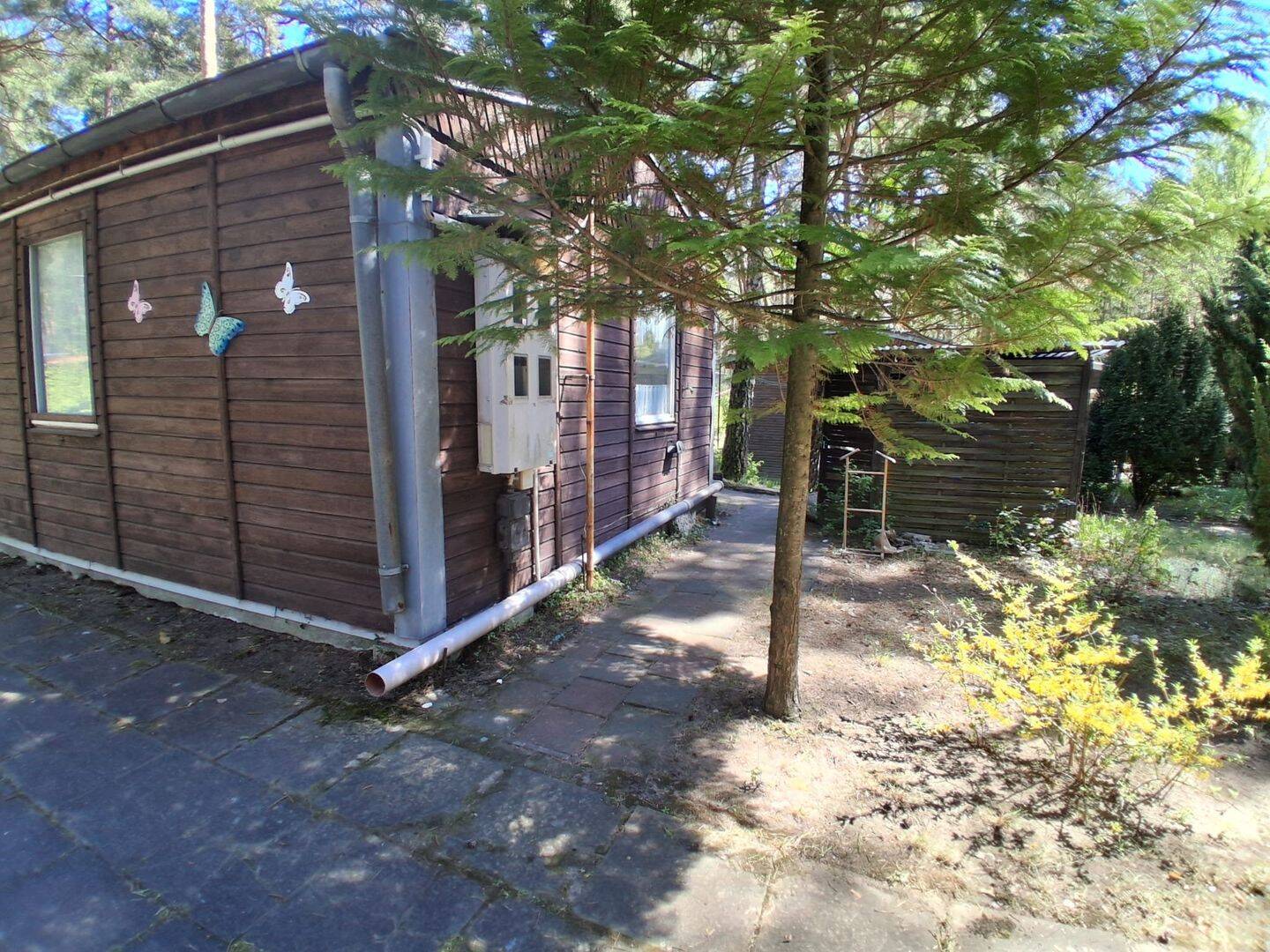 Bungalow zu verkaufen, 15236 Frankfurt (Oder)