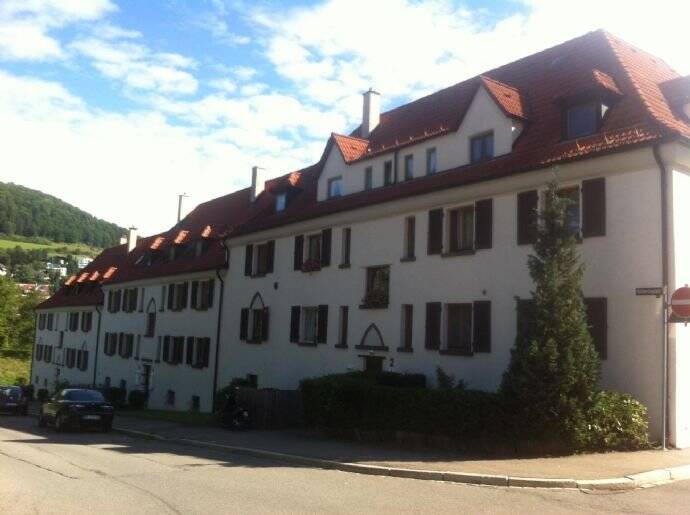 Hölderlinplatz 8, 72458 Albstadt