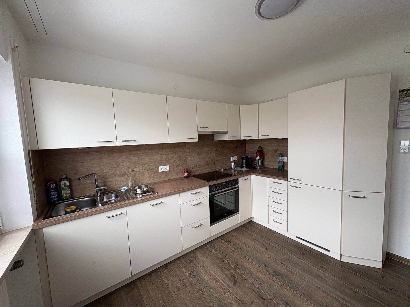 Helle freundliche 3-Zimmer-Wohnung mit Balkon, 91126 Schwabach