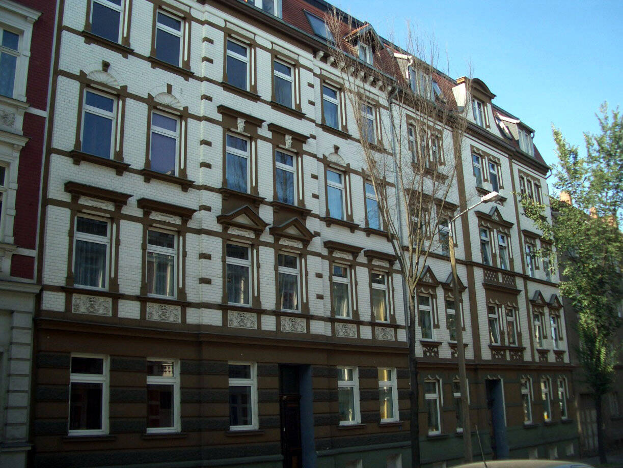 Für die kleine Familie mit Gartennutzung, 6712 Zeitz
