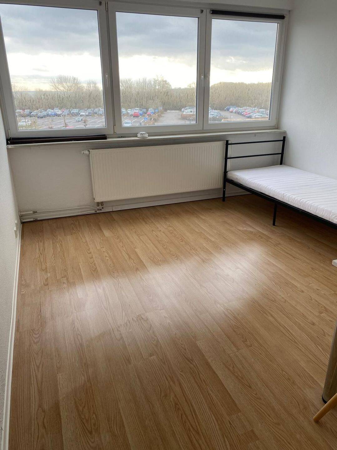 Charmante 1-Zimmer-Wohnung direkt an der Ostsee in Damp, 24351 Damp