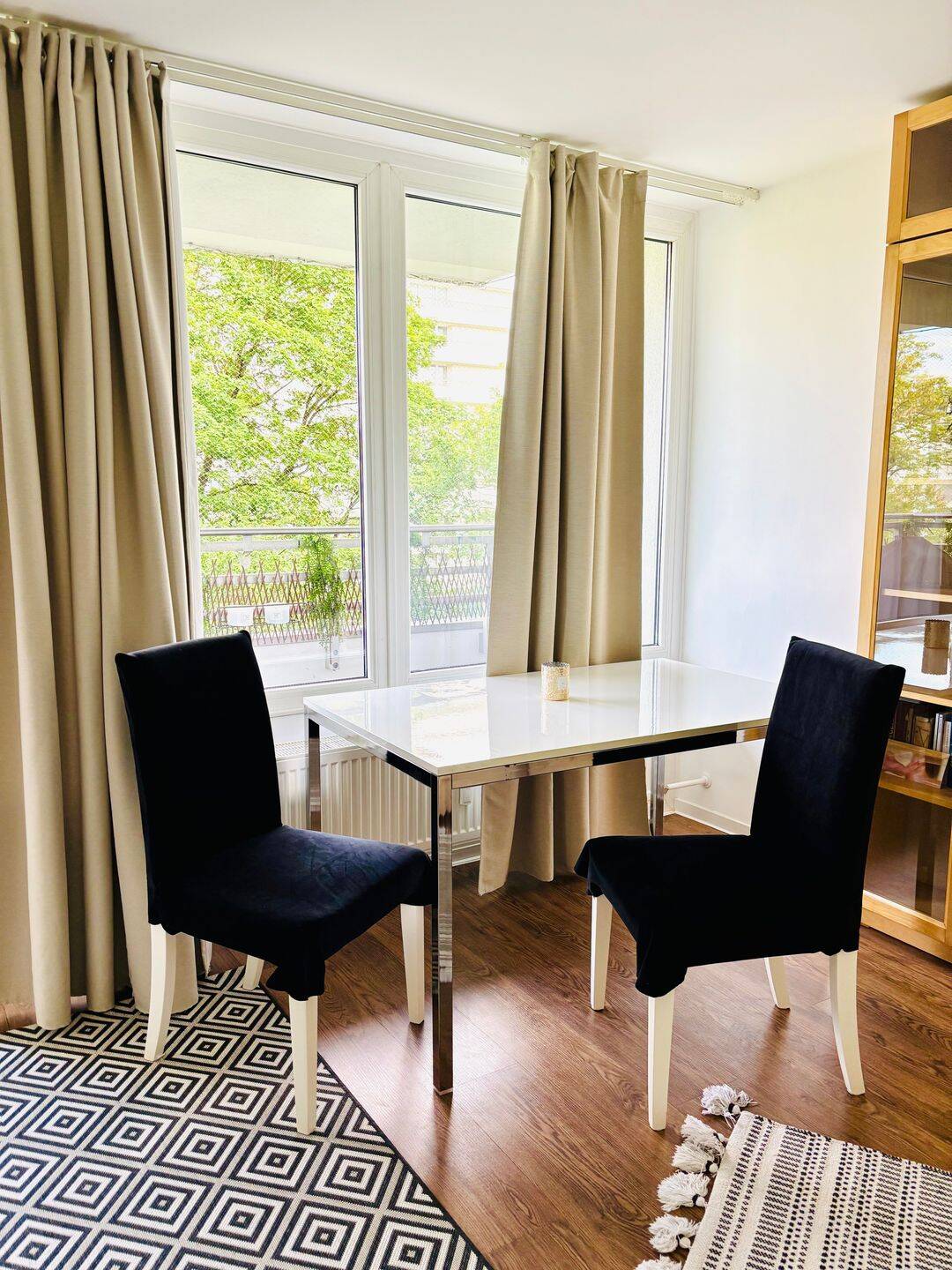 Mietwohnung, 1 Zimmer, 32 m², in Oberschleißheim, 85764 Oberschleißheim