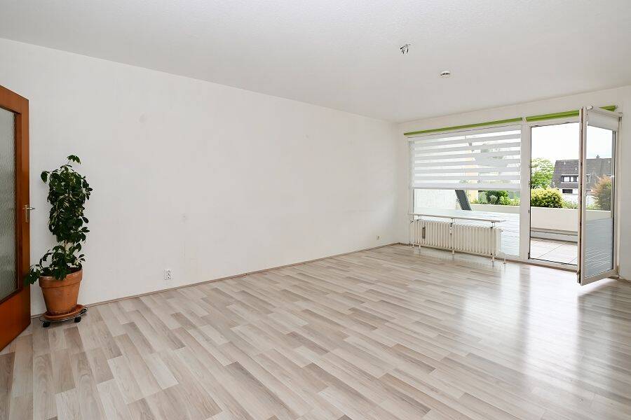 Großzügige Eigentumswohnung mit Balkon und durchdachter Raumaufteilung, 30880 Laatzen