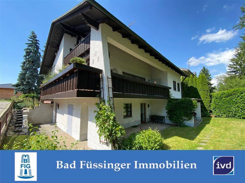 1-Zimmer-Appartement in Bad Füssing – Würding, 94072 Bad Füssing