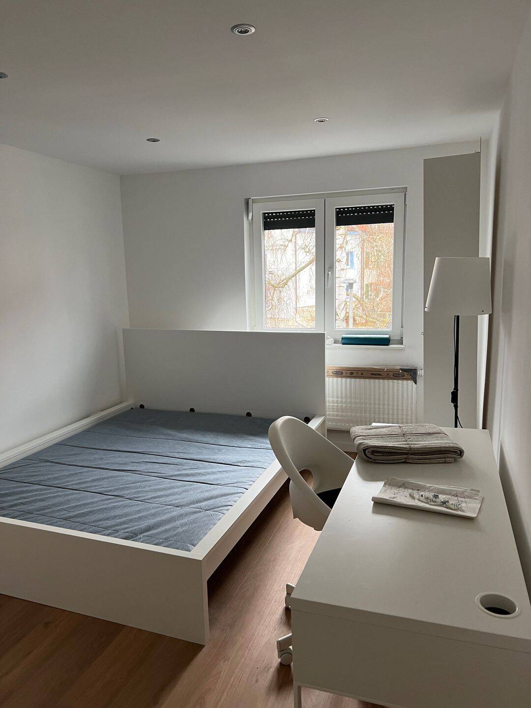 Gut gelegene Zimmer zu vermieten, 92224 Amberg