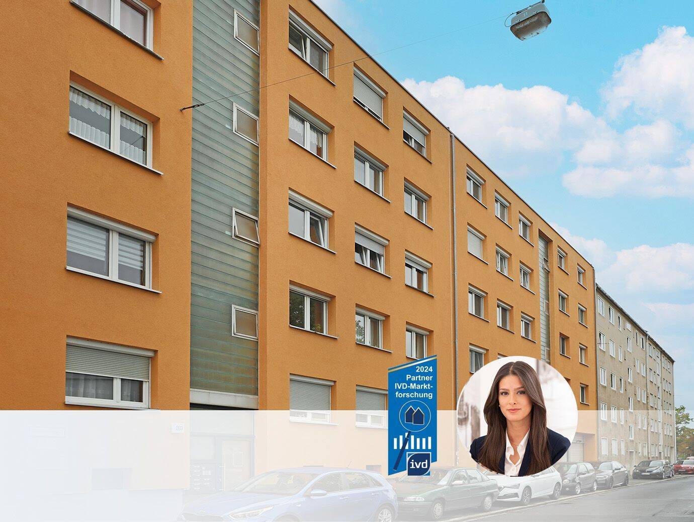 IMMOPARTNER – ERBPACHT. DURCHDACHT. KOMPAKT., 90429 Nürnberg