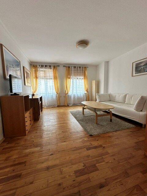 Sehr schöne 2-Zimmer-Wohnung im Herzen der Altstadt, 90403 Nürnberg (Gleißbühl Lorenz Sebald)