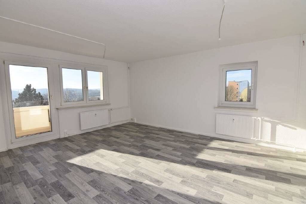 Traumhafte 3-Raum Wohnung mit EBK, 9405 Zschopau