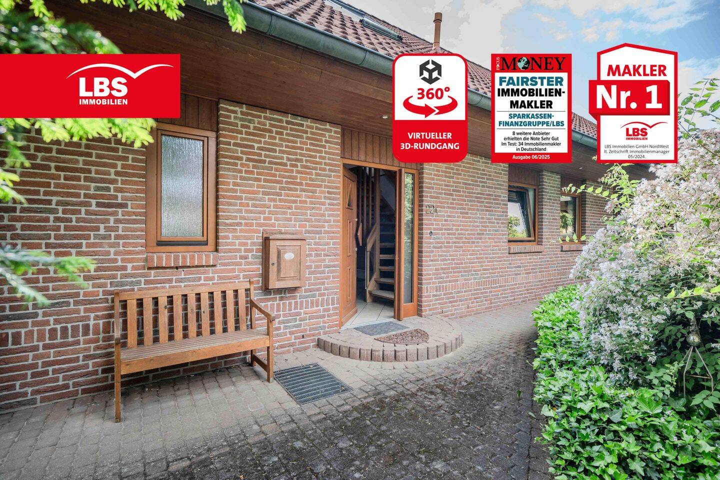 Wir haben Ihren Haustürschlüssel gefunden!, 21391 Reppenstedt