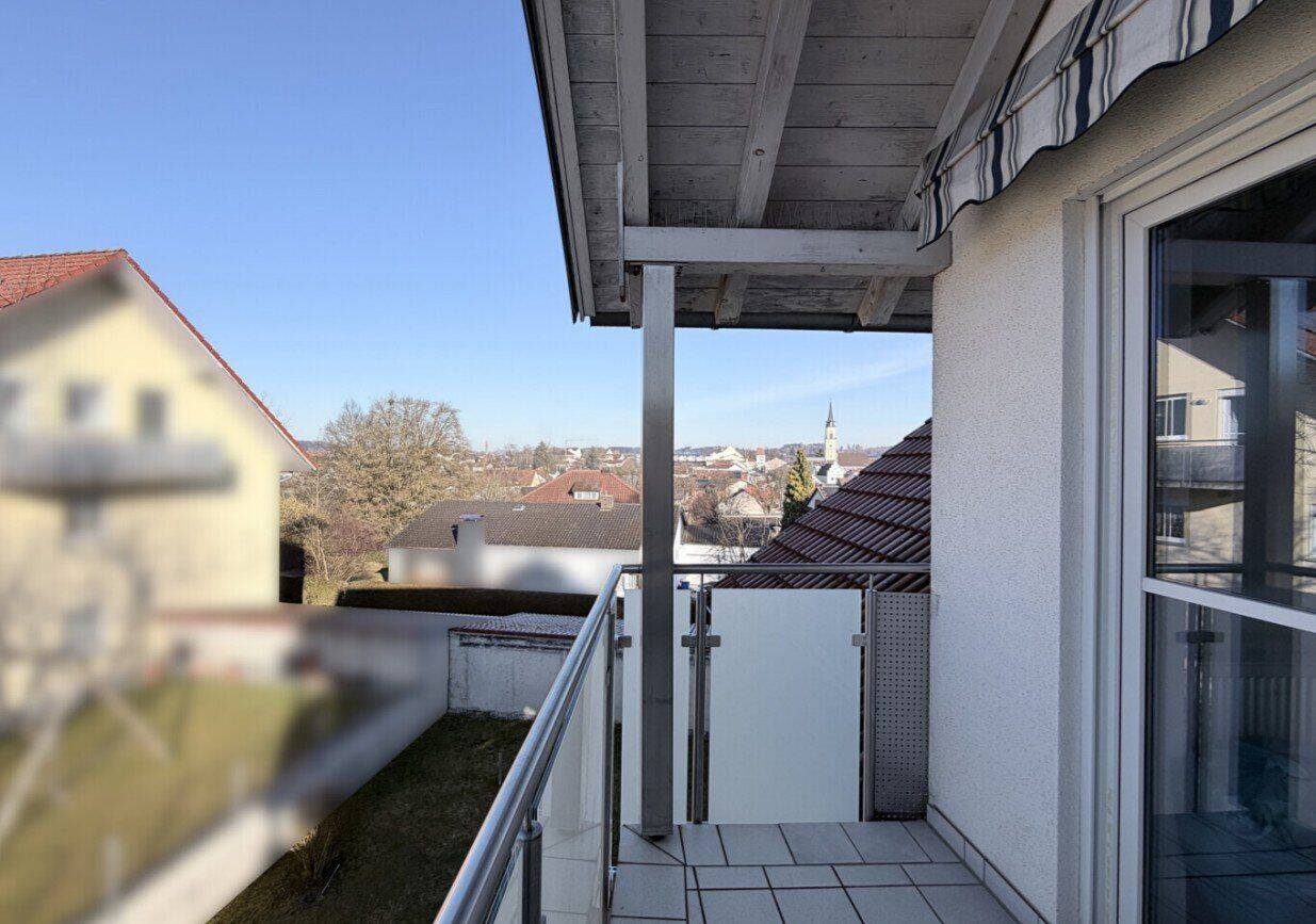 zwei Zimmer, ein Zuhause, 84494 Lohkirchen