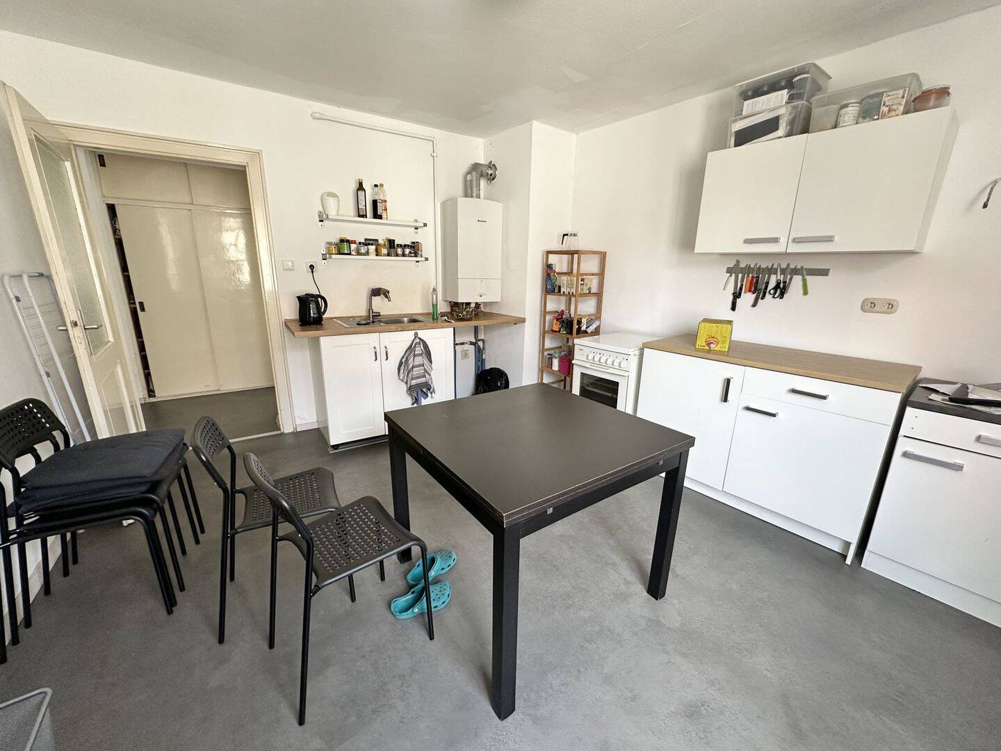 ***Helle 2 ZW in der Würzburger Innenstadt – WG-geeignet***, 97070 Würzburg (Altstadt)
