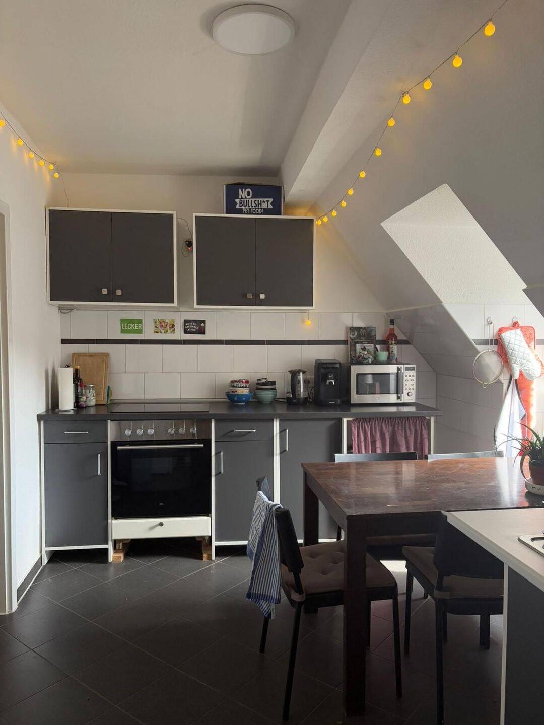 Gemütliche 3 Zimmer-Wohnung in Essen- Rüttenscheid, 45130 Essen (Rüttenscheid Südviertel)