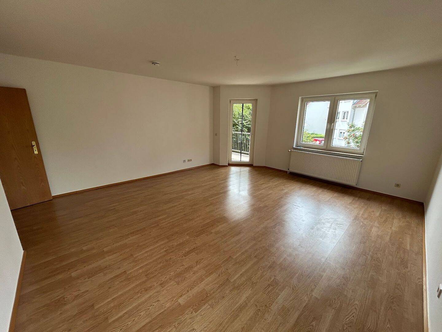 Genau das Richtige! 3-Zimmer-Wohnung in ruhiger Lage!, 39164 Wanzleben-Börde