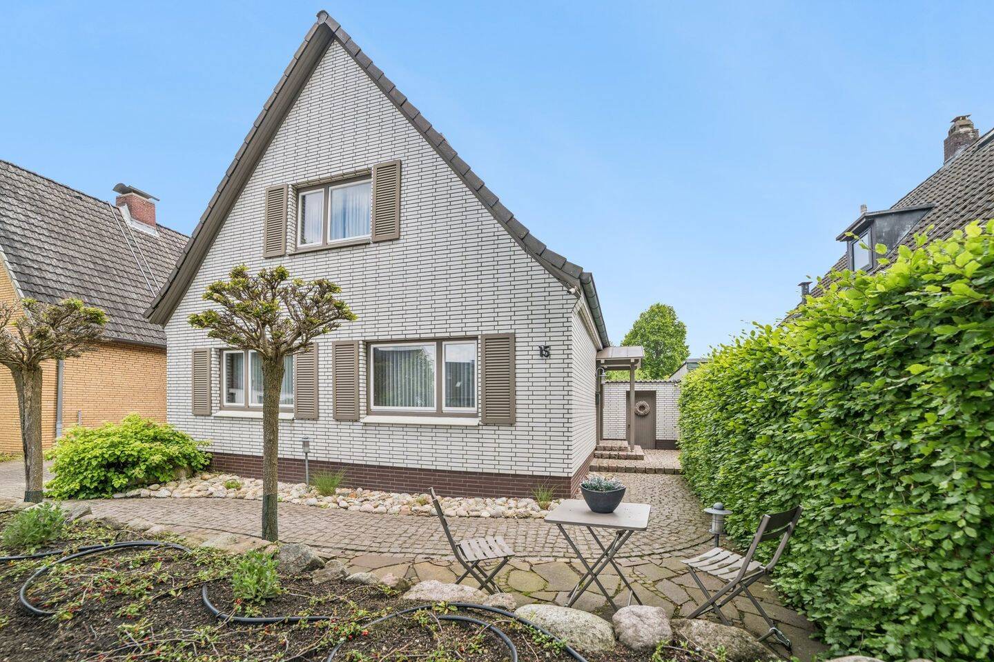 Ein Zuhause mit Zukunft – Ihre Familienoase in Uetersen, 25436 Uetersen