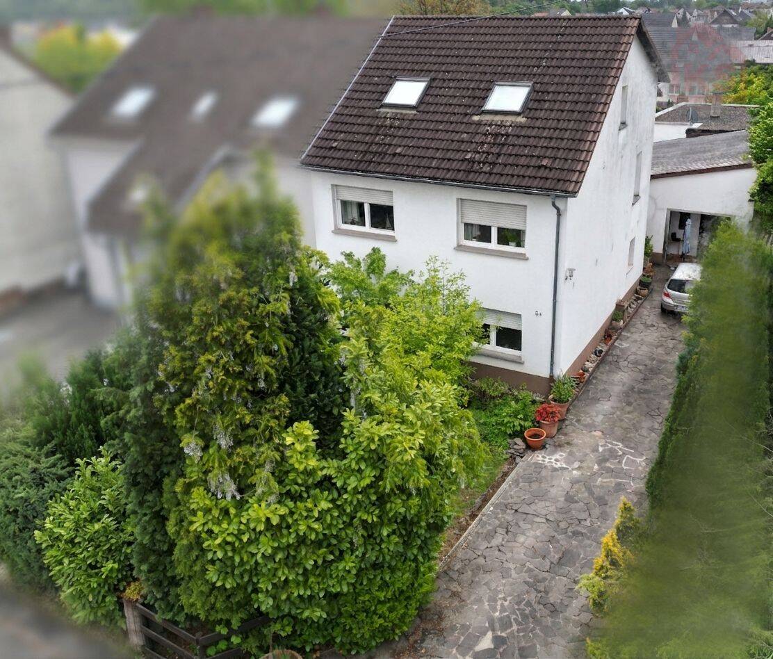 Haus in Wadgassen / Schaffhausen, 66787 Wadgassen