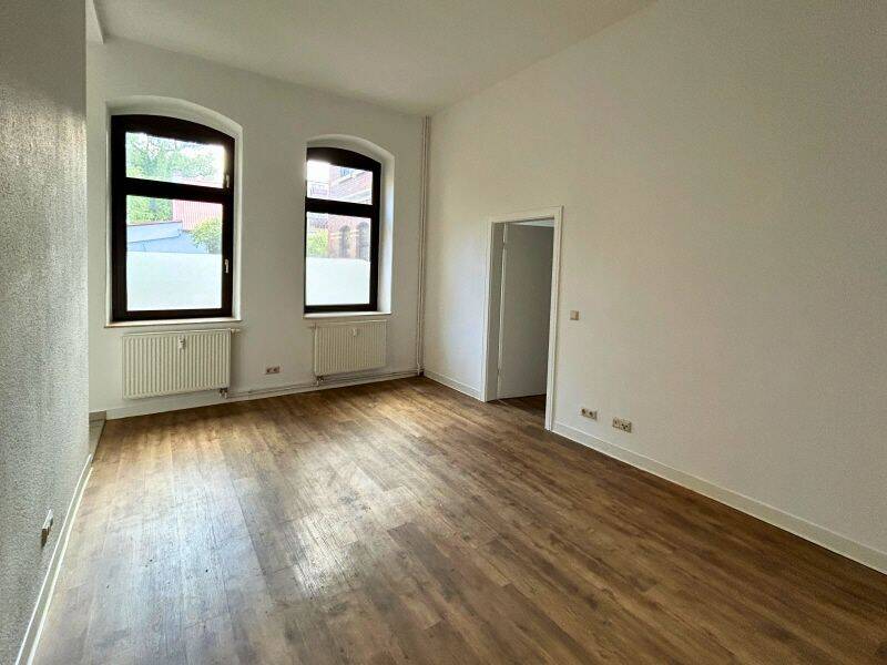 2-Raum-Wohnung in Magdeburg Buckau, 39104 Magdeburg (Altstadt Buckau)
