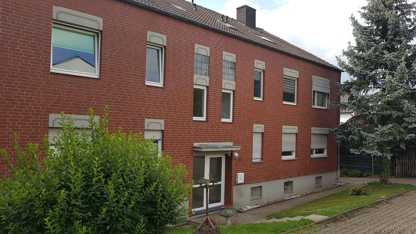 ruhiges Wohnen und dennoch zentral gelegen, 52222 Stolberg (Rhld.)