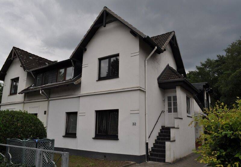 Gemütliche 2-Zimmer-Erdgeschoss-Wohnung in gefragter Lage. Fußläufig zum Tibarg Center., 22459 Hamburg (Eimsbüttel Niendorf Schnelsen)