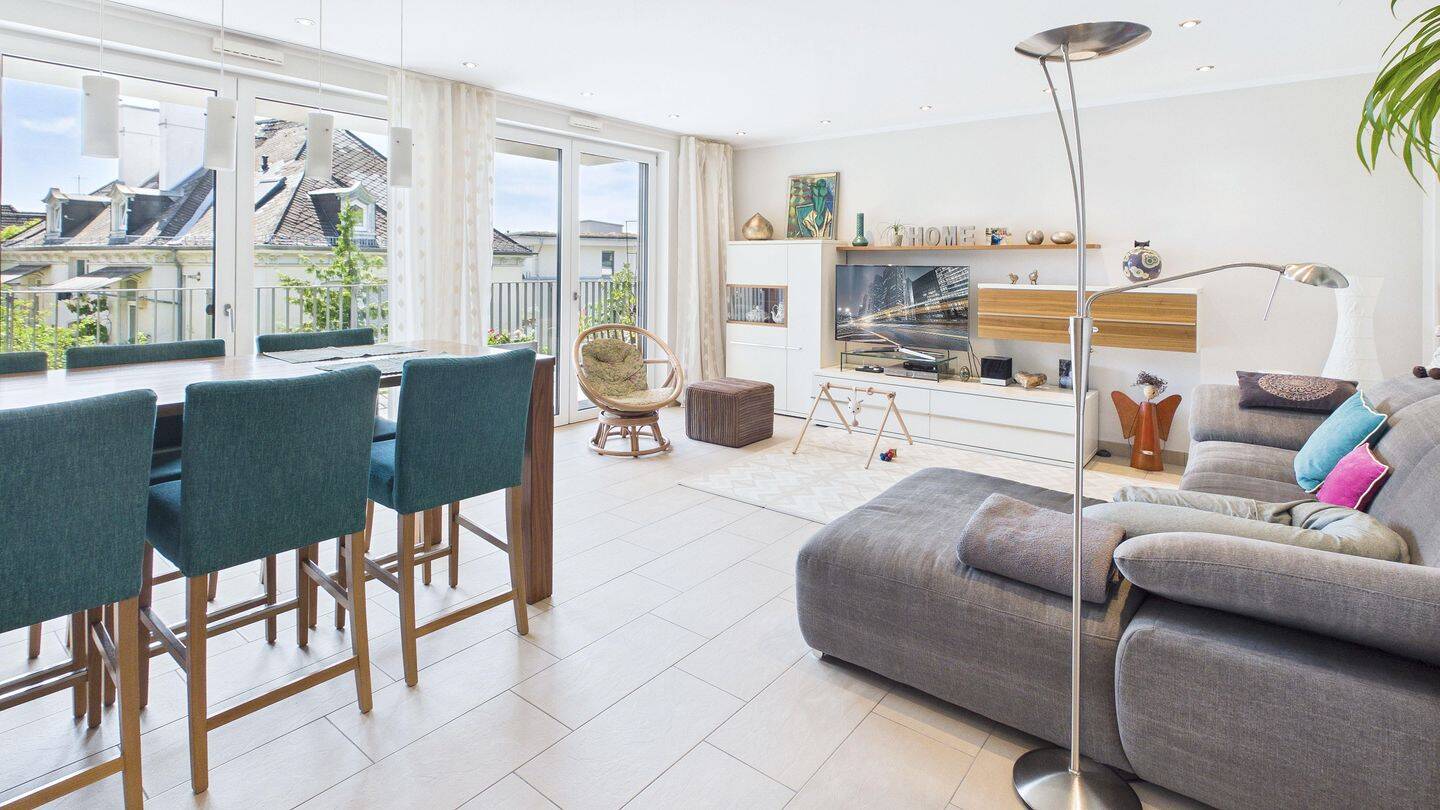 Barrierefreier Wohntraum in beliebter Lage in Wiesbaden – 65195 Wiesbaden – Bild 1 von 4