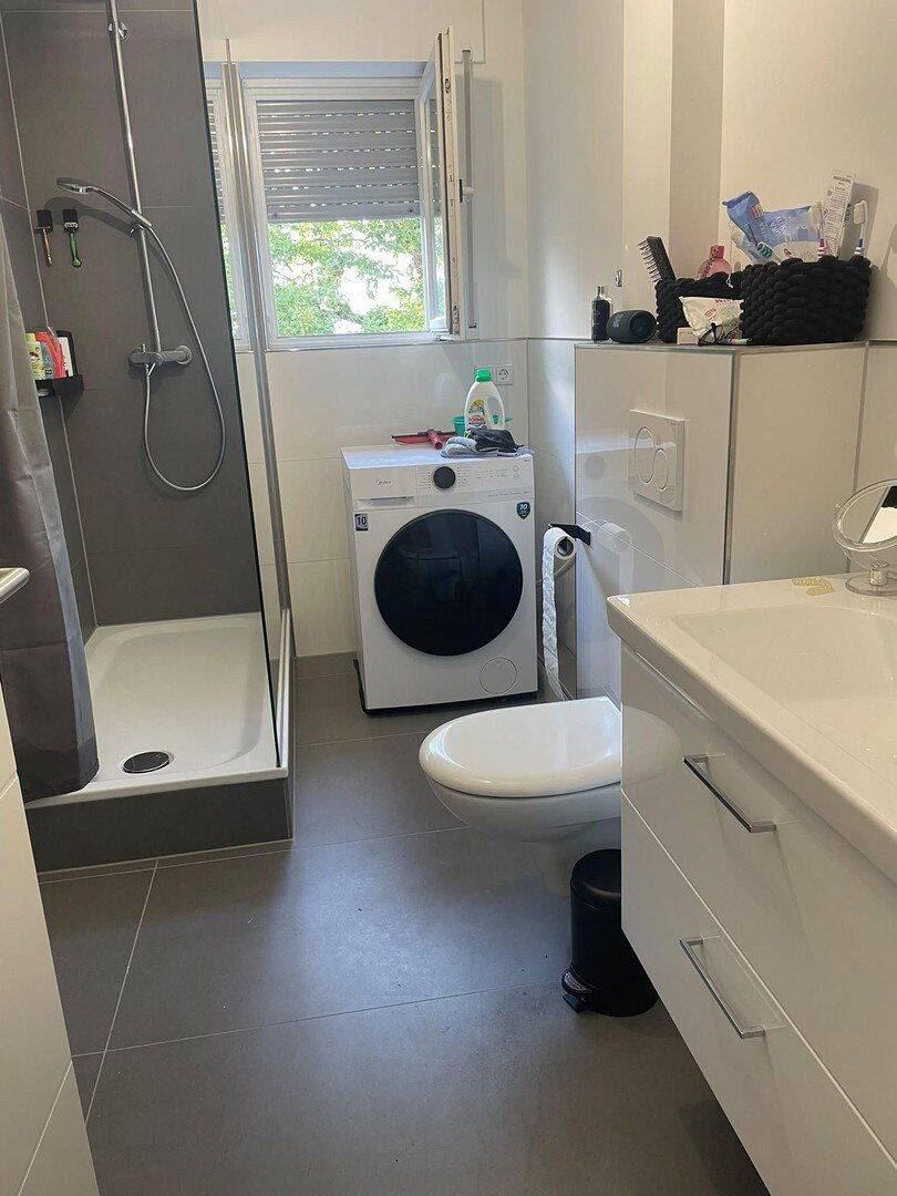 Zentral und doch ruhige 3 1/2 Zimmer – Wohnung, 42855 Remscheid (Innen Lüttringhausen Nord Süd West)