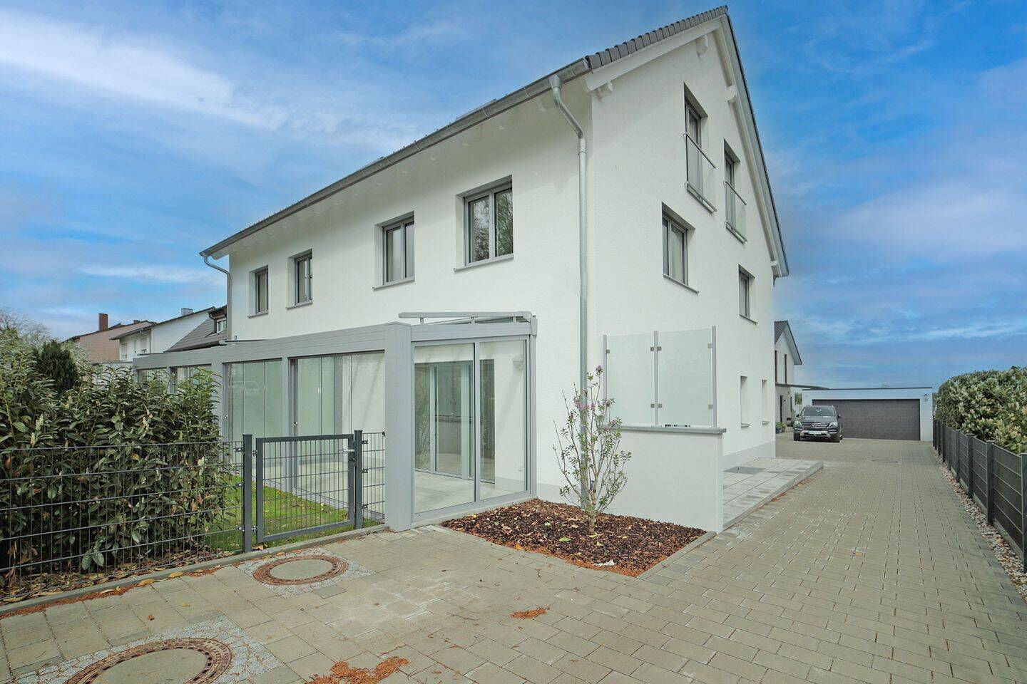 Schleißheimer Straße, 85221 Dachau