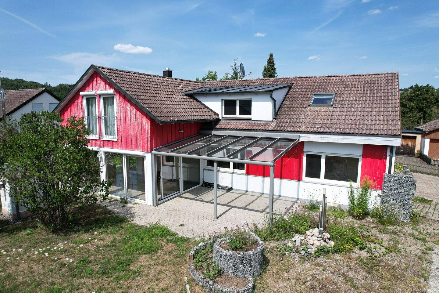 Wohnhaus „Familienglück“ – Viel Platz für gemeinsame Momente und neue Lebensphasen, 72517 Sigmaringendorf