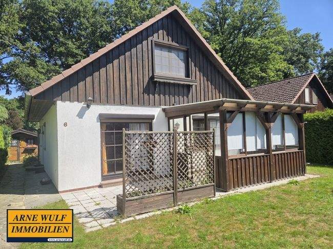 Ruhe genießen – Einfamilienhaus  in der Nähe des Gartower Sees!, 29471 Gartow