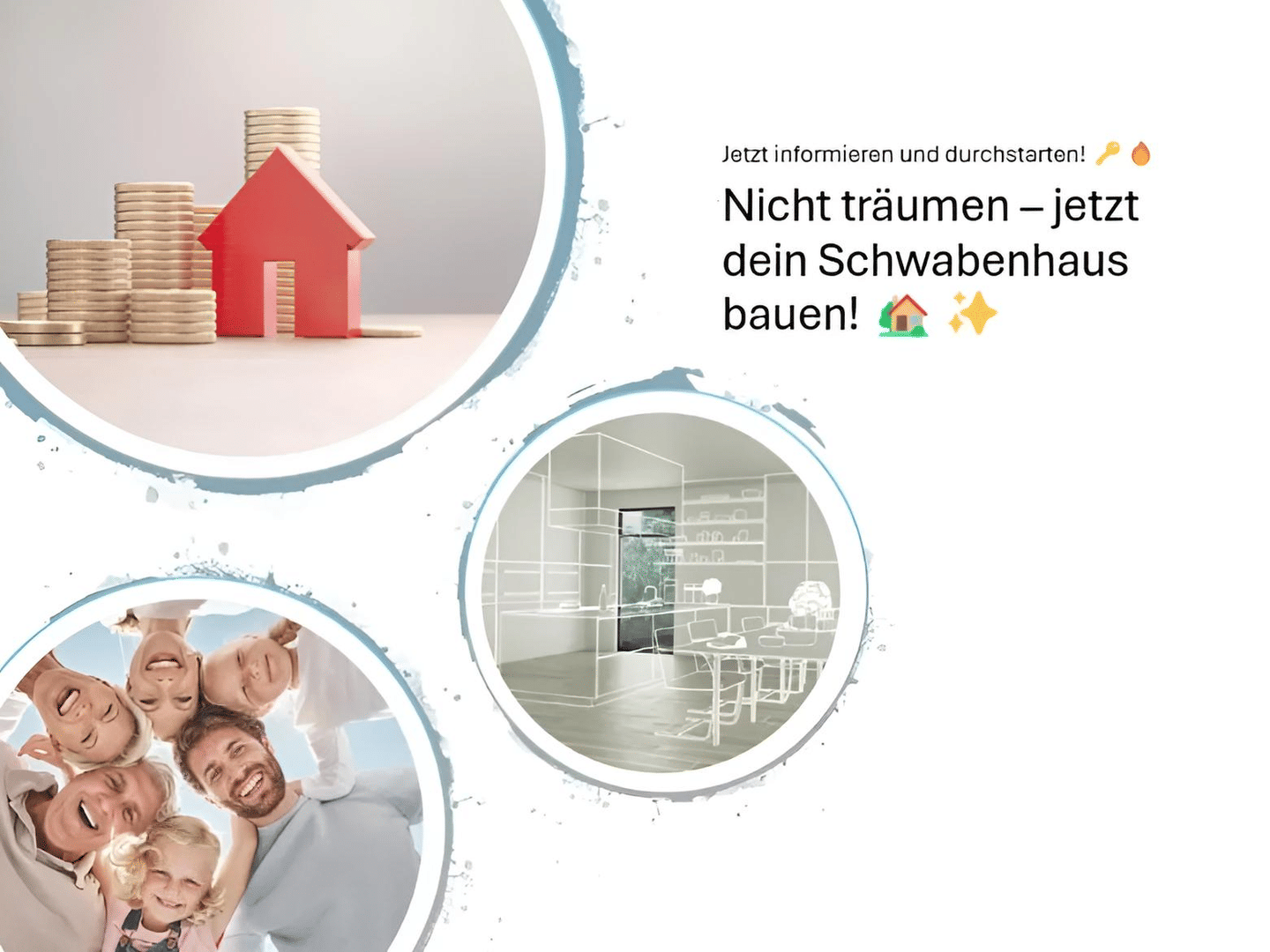 Your family’s forever home: Dein Einfamilienhaus in Buttenheim, 96155 Buttenheim