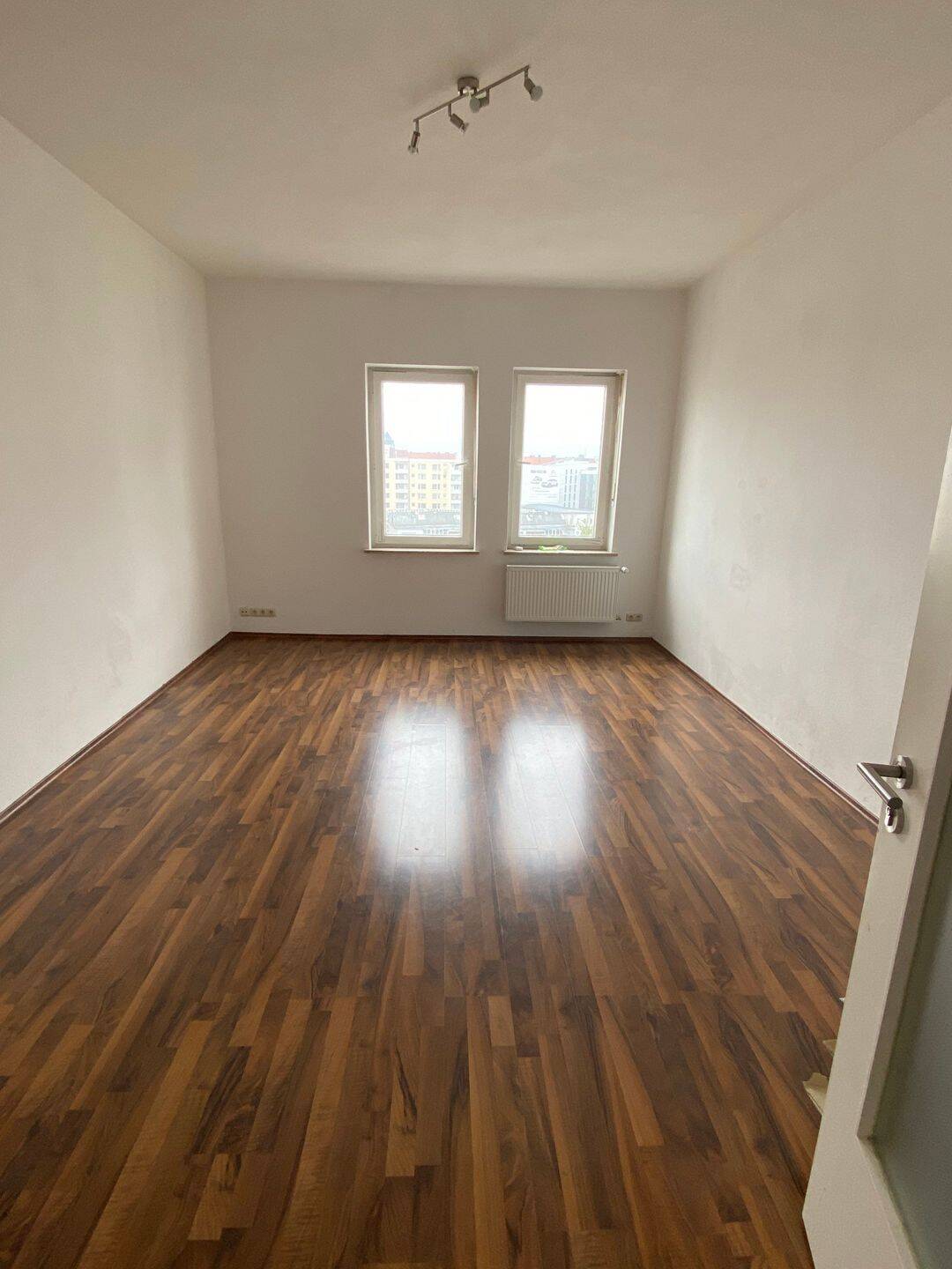 Viel Platz in der Schwanthalerhöhe: 4-Zimmer-Wohnung in München, 80339 München (Ludwigsvorstadt-Isarvorstadt Schwanthalerhöhe)