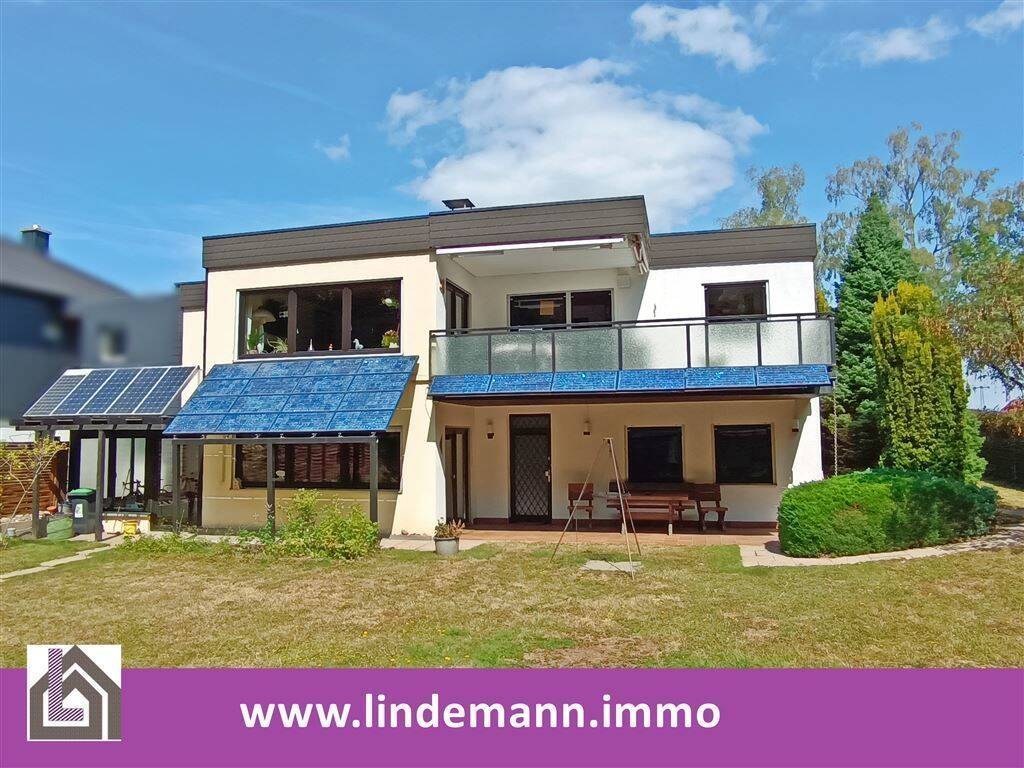 Großzügiger Bungalow in Top Lage von Göttelborn, 66287 Quierschied
